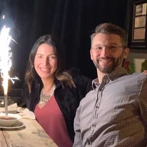 Meet your Posher, Mariana